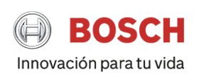 Logo Cliente Bosch