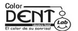 Logo Cliente Color Dent Lab