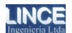 Logo Cliente Lince Ingeniería