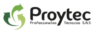 Logo Cliente Proytec